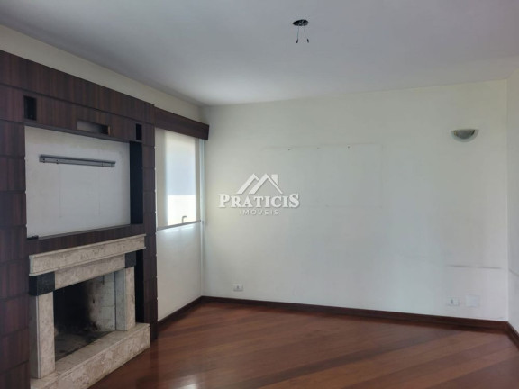 Imagem Apartamento com 4 Quartos à Venda, 157 m² em Chacara Klabin - São Paulo