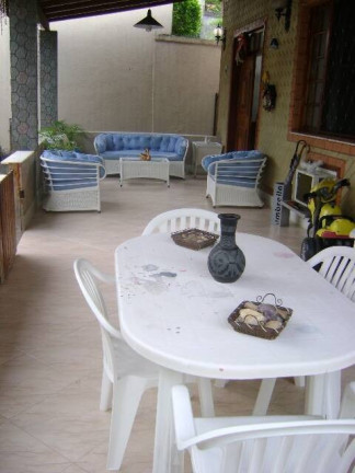 Imagem Casa com 4 Quartos à Venda, 275 m² em Pechincha - Rio De Janeiro