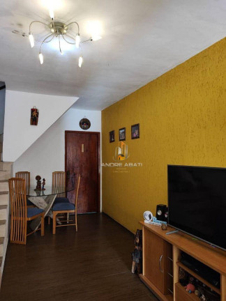 Imagem Sobrado com 2 Quartos à Venda, 125 m² em Vila Nova Galvão - São Paulo