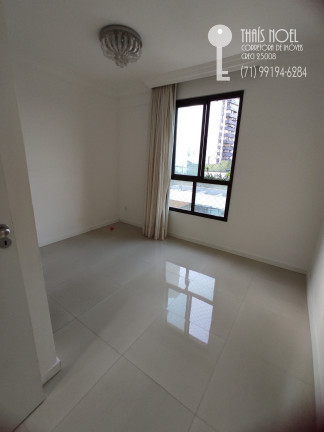 Imagem Apartamento com 3 Quartos à Venda, 88 m² em Jardim Apipema - Salvador Imagem Apartamento com 3 Quartos à Venda, 88 m² em Jardim Apipema - Salvador