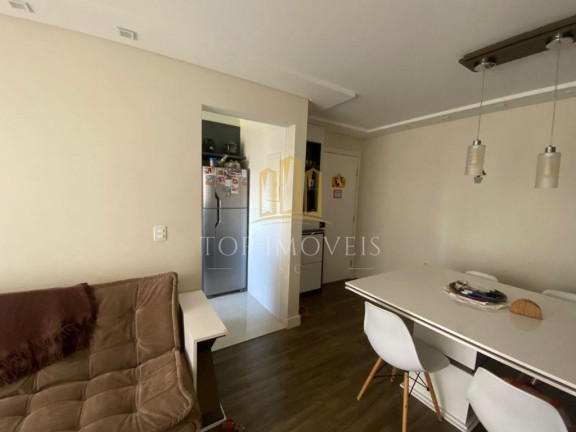 Imagem Apartamento com 2 Quartos à Venda, 57 m² em Parque Residencial Flamboyant - São José Dos Campos