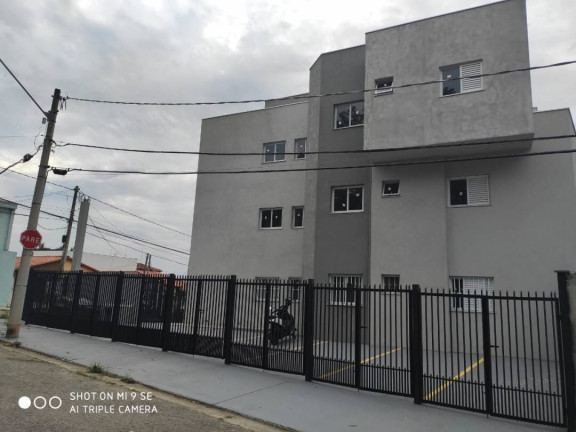 Imagem Apartamento com 1 Quarto à Venda, 26 m² em Jardim Simus - Sorocaba Imagem Apartamento com 1 Quarto à Venda, 26 m² em Jardim Simus - Sorocaba