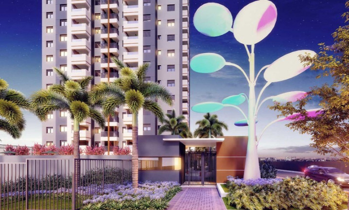 Imagem Apartamento com 2 Quartos à Venda, 113 m² em Alvinópolis - Atibaia Imagem Apartamento com 2 Quartos à Venda, 113 m² em Alvinópolis - Atibaia