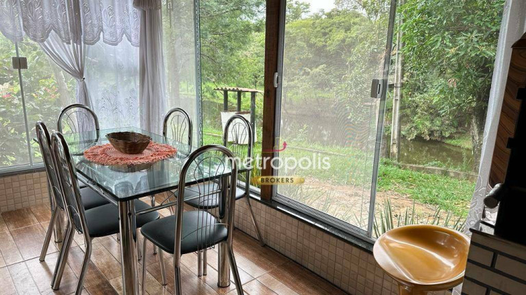 Imagem Casa com 2 Quartos à Venda, 110 m² em Vila Martins - Itu