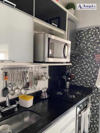 Imagem Apartamento com 3 Quartos à Venda, 87 m² em Tatuapé - São Paulo Imagem Apartamento com 3 Quartos à Venda, 87 m² em Tatuapé - São Paulo