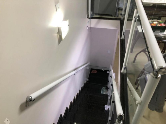 Imagem Casa com 3 Quartos à Venda, 193 m² em Vila Carrão - São Paulo