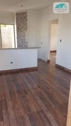Imagem Casa com 2 Quartos à Venda, 180 m² em Balneário Mar Azul - Caraguatatuba