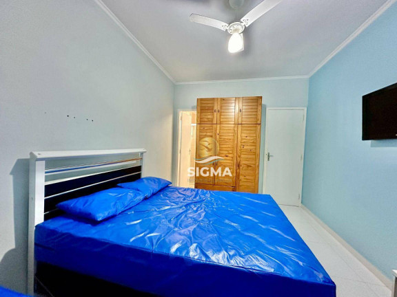 Imagem Apartamento com 3 Quartos à Venda, 90 m² em Jardim Astúrias - Guarujá Imagem Apartamento com 3 Quartos à Venda, 90 m² em Jardim Astúrias - Guarujá