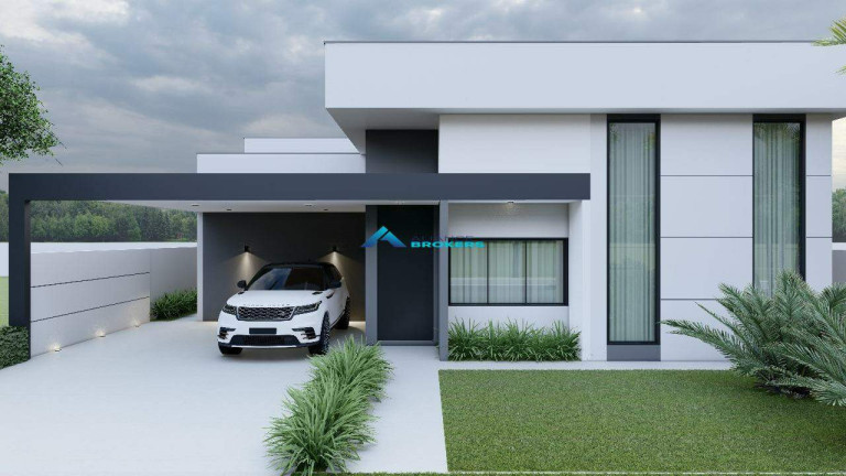 Imagem Casa de Condomínio com 3 Quartos à Venda, 260 m² em Chacara Jardim Patelli - Itupeva Imagem Casa de Condomínio com 3 Quartos à Venda, 260 m² em Chacara Jardim Patelli - Itupeva