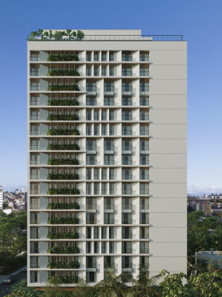 Imagem Imóvel com 1 Quarto à Venda, 23 m² em Miramar - João Pessoa Imagem Imóvel com 1 Quarto à Venda, 23 m² em Miramar - João Pessoa