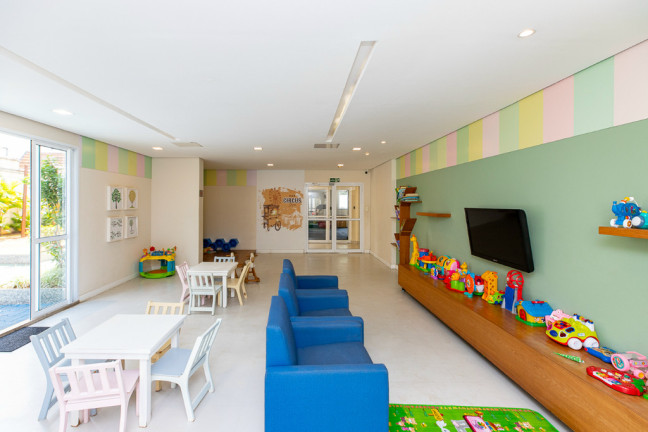 Imagem Apartamento com 2 Quartos à Venda, 81 m² em Vila Guarani (z Sul) - São Paulo Imagem Apartamento com 2 Quartos à Venda, 81 m² em Vila Guarani (z Sul) - São Paulo