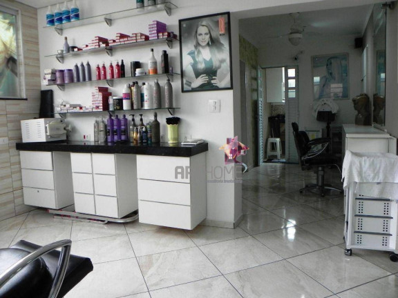 Imagem Casa com 3 Quartos à Venda, 200 m² em Rudge Ramos - São Bernardo Do Campo Imagem Casa com 3 Quartos à Venda, 200 m² em Rudge Ramos - São Bernardo Do Campo