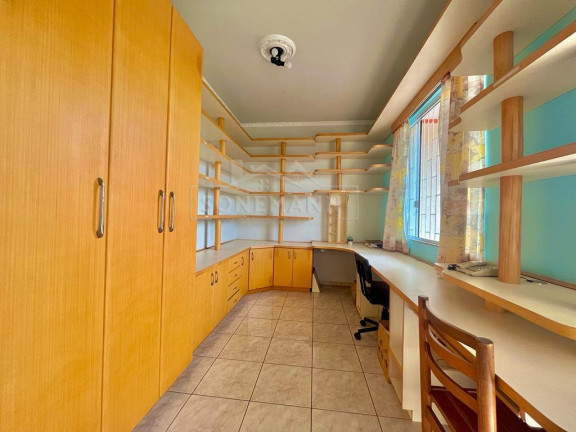 Imagem Casa com 5 Quartos à Venda, 212 m² em Jardim Cidade De Florianópolis - São José