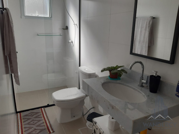 Imagem Apartamento com 2 Quartos à Venda, 94 m² em Centro - Ubatuba