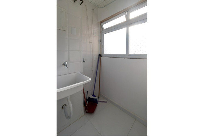 Imagem Apartamento com 3 Quartos à Venda, 59 m² em Jardim Marajoara - São Paulo Imagem Apartamento com 3 Quartos à Venda, 59 m² em Jardim Marajoara - São Paulo