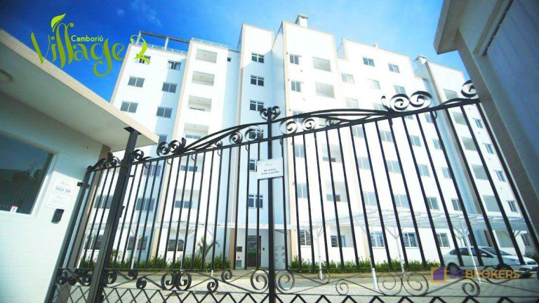 Imagem Apartamento com 2 Quartos à Venda, 70 m² em Várzea Do Ranchinho - Camboriú Imagem Apartamento com 2 Quartos à Venda, 70 m² em Várzea Do Ranchinho - Camboriú