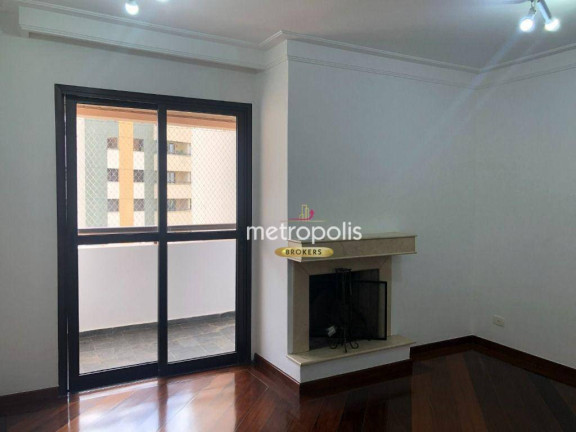 Imagem Apartamento com 3 Quartos para Alugar, 82 m² em Chácara Klabin - São Paulo