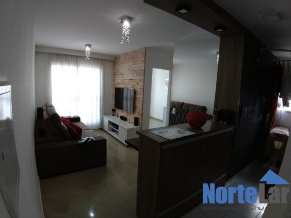Imagem Apartamento com 2 Quartos à Venda, 43 m² em Jaraguá - São Paulo Imagem Apartamento com 2 Quartos à Venda, 43 m² em Jaraguá - São Paulo