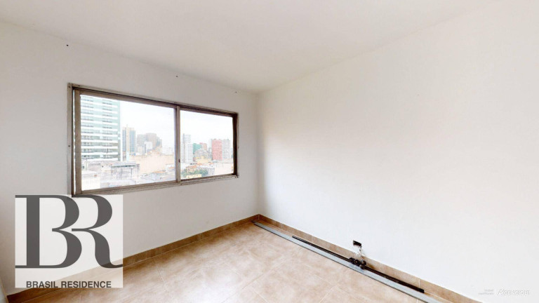 Imagem Apartamento com 1 Quarto à Venda, 35 m² em Liberdade - São Paulo Imagem Apartamento com 1 Quarto à Venda, 35 m² em Liberdade - São Paulo
