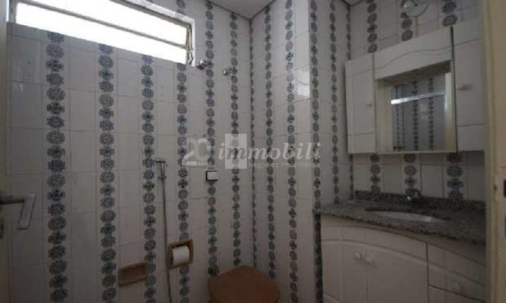 Imagem Apartamento com 3 Quartos à Venda, 130 m² em Higienópolis - São Paulo