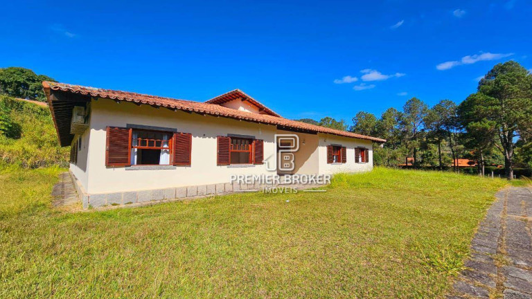 Imagem Casa com 9 Quartos à Venda, 1.000 m² em Fazenda Boa Fé - Teresópolis Imagem Casa com 9 Quartos à Venda, 1.000 m² em Fazenda Boa Fé - Teresópolis