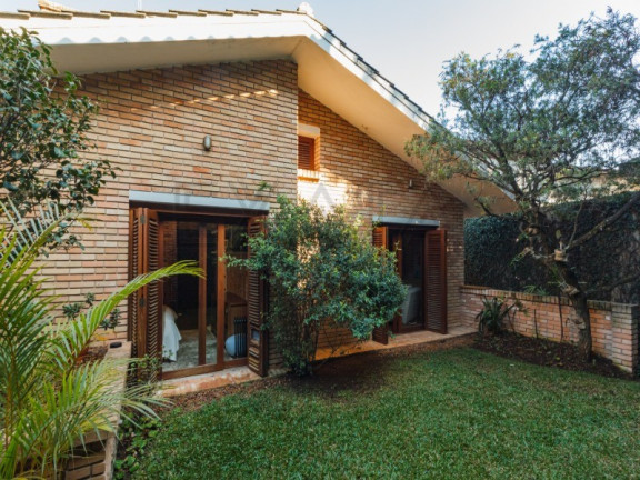 Casa com 4 Quartos à Venda, 514 m² em Cidade Jardim - São Paulo