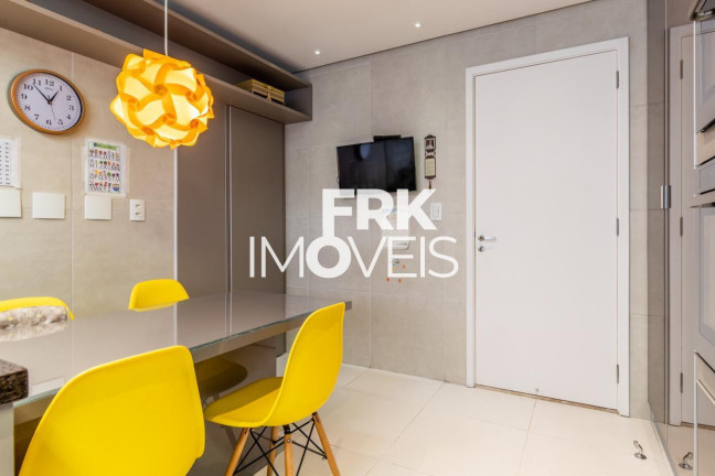 Imagem Apartamento com 4 Quartos à Venda, 238 m² em Vila Suzana - São Paulo Imagem Apartamento com 4 Quartos à Venda, 238 m² em Vila Suzana - São Paulo