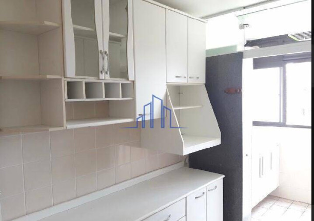 Imagem Apartamento com 3 Quartos à Venda, 77 m² em Tamboré - Barueri Imagem Apartamento com 3 Quartos à Venda, 77 m² em Tamboré - Barueri
