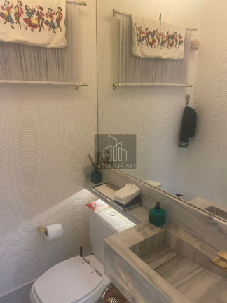 Imagem Casa com 4 Quartos à Venda, 162 m² em Tamboré - Santana De Parnaíba Imagem Casa com 4 Quartos à Venda, 162 m² em Tamboré - Santana De Parnaíba