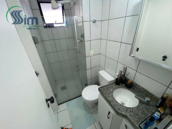Imagem Apartamento com 3 Quartos à Venda, 74 m² em Aldeota - Fortaleza Imagem Apartamento com 3 Quartos à Venda, 74 m² em Aldeota - Fortaleza