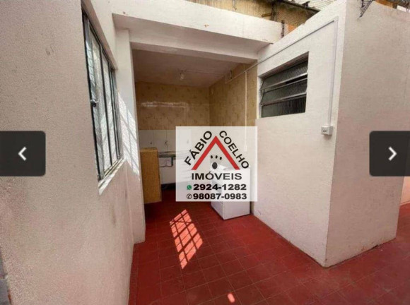 Imagem Casa com 5 Quartos à Venda, 200 m² em Jabaquara - São Paulo Imagem Casa com 5 Quartos à Venda, 200 m² em Jabaquara - São Paulo