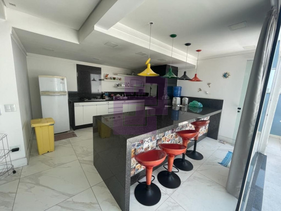 Imagem Cobertura com 3 Quartos à Venda, 290 m² em Pitangueiras - Guarujá Imagem Cobertura com 3 Quartos à Venda, 290 m² em Pitangueiras - Guarujá