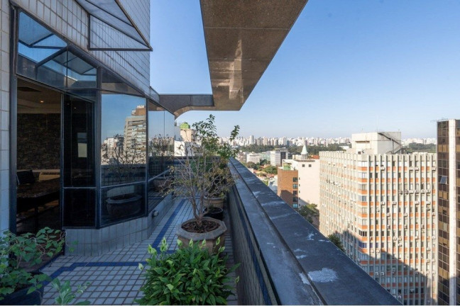 Imagem Sala Comercial à Venda, 206 m² em Itaim Bibi - São Paulo