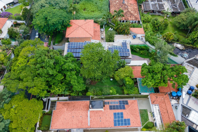 Imagem Terreno à Venda,  em Alto De Pinheiros - São Paulo