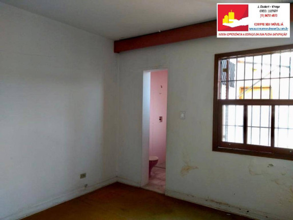Imagem Sobrado com 3 Quartos à Venda, 166 m² em Mirandópolis - São Paulo