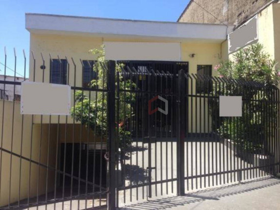 Sala Comercial à Venda, 200 m² em Vila Talarico - São Paulo