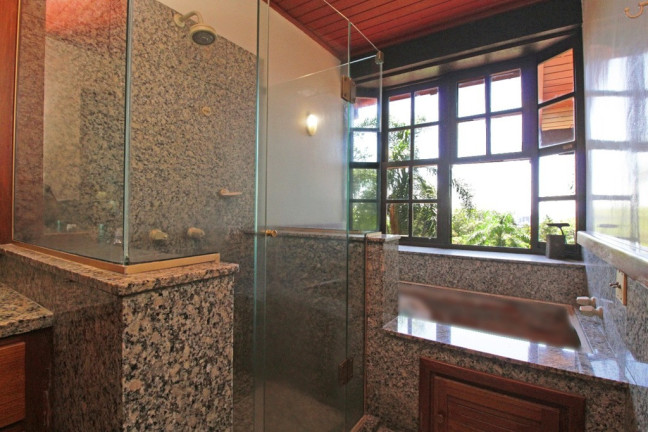 Imagem Casa de Condomínio com 4 Quartos à Venda, 450 m² em Santa Tereza - Porto Alegre Imagem Casa de Condomínio com 4 Quartos à Venda, 450 m² em Santa Tereza - Porto Alegre