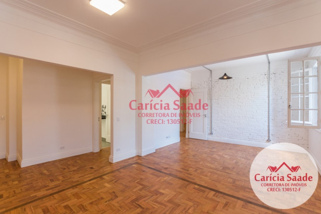 Imagem Apartamento com 2 Quartos à Venda, 120 m² em Campos Elíseos - São Paulo