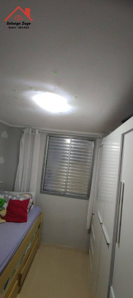 Imagem Apartamento com 2 Quartos à Venda, 52 m² em Jardim Umuarama - São Paulo Imagem Apartamento com 2 Quartos à Venda, 52 m² em Jardim Umuarama - São Paulo