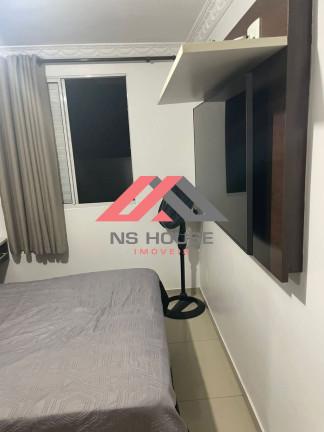 Imagem Imóvel com 3 Quartos à Venda, 57 m² em São João Clímaco - São Paulo Imagem Imóvel com 3 Quartos à Venda, 57 m² em São João Clímaco - São Paulo
