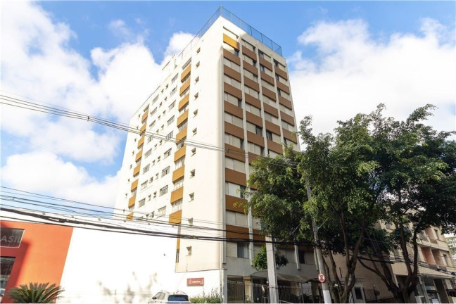 Imagem Apartamento com 2 Quartos à Venda, 94 m² em Paraíso - São Paulo Imagem Apartamento com 2 Quartos à Venda, 94 m² em Paraíso - São Paulo