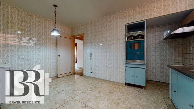 Imagem Apartamento com 4 Quartos à Venda, 153 m² em Paraíso - São Paulo Imagem Apartamento com 4 Quartos à Venda, 153 m² em Paraíso - São Paulo