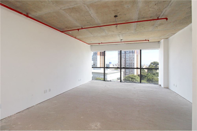 Imagem Imóvel Comercial à Venda, 40 m² em Petrópolis - Porto Alegre