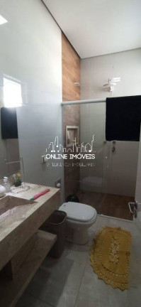 Imagem Casa com 3 Quartos à Venda, 200 m² em Jardim Veneza - Mogi Guaçu Imagem Casa com 3 Quartos à Venda, 200 m² em Jardim Veneza - Mogi Guaçu