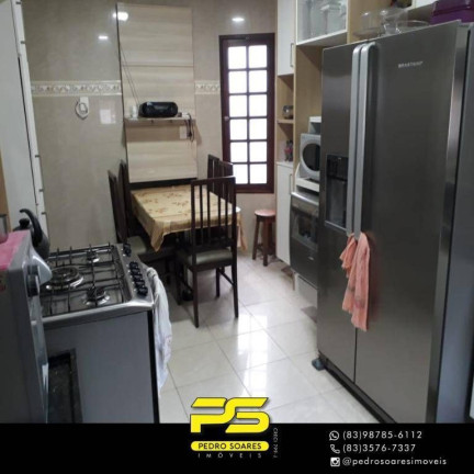 Imagem Casa com 4 Quartos à Venda, 345 m² em Portal Do Sol - João Pessoa Imagem Casa com 4 Quartos à Venda, 345 m² em Portal Do Sol - João Pessoa
