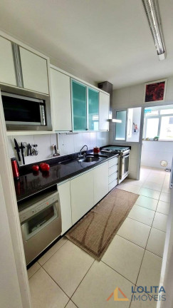 Imagem Apartamento com 3 Quartos à Venda, 126 m² em Agronômica - Florianópolis Imagem Apartamento com 3 Quartos à Venda, 126 m² em Agronômica - Florianópolis