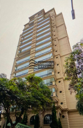 Imagem Apartamento com 3 Quartos à Venda, 134 m² em Vila Mariana - São Paulo