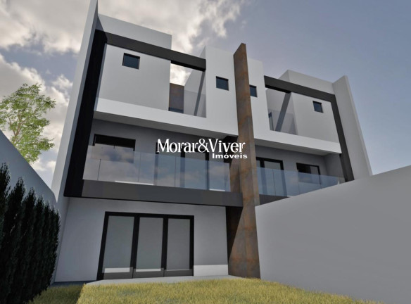 Imagem Casa com 3 Quartos à Venda, 202 m² em Aristocrata - São José Dos Pinhais Imagem Casa com 3 Quartos à Venda, 202 m² em Aristocrata - São José Dos Pinhais