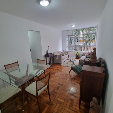 Imagem Apartamento com 2 Quartos à Venda, 282 m² em Icaraí - Niterói