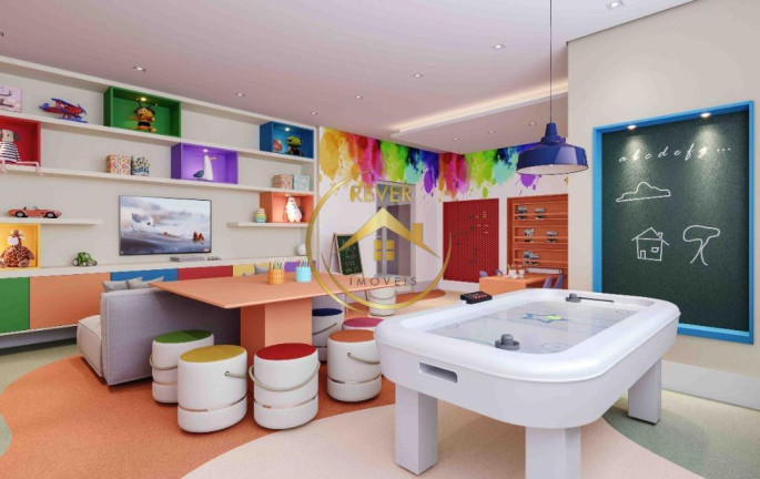 Imagem Apartamento com 3 Quartos à Venda, 127 m² em Chácara Da Barra - Campinas Imagem Apartamento com 3 Quartos à Venda, 127 m² em Chácara Da Barra - Campinas